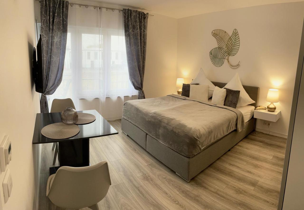 Apartment Prime Host Lovely Karlsruhe