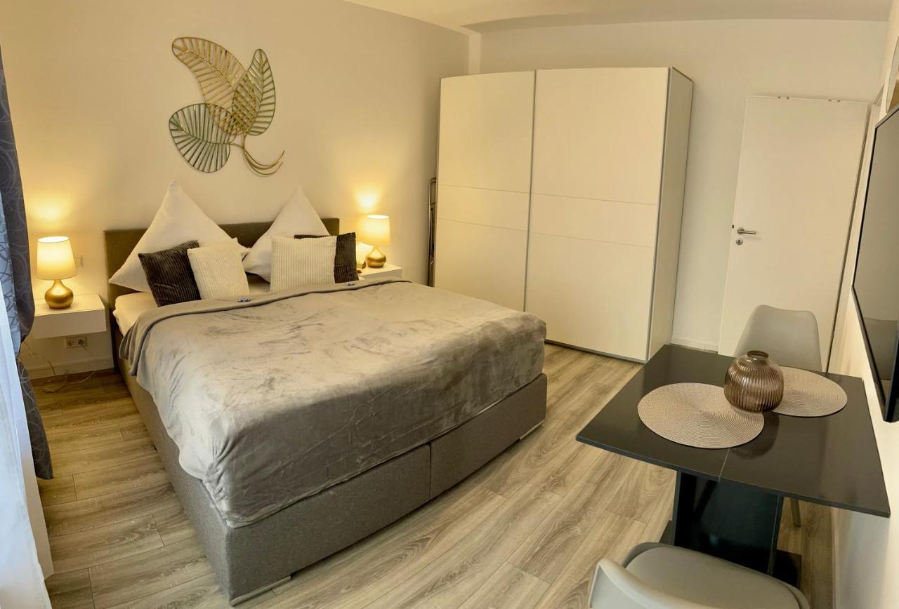 Appartement Prime Host Lovely Karlsruhe
