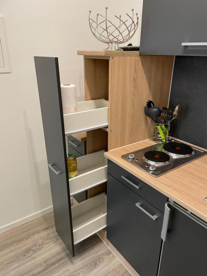 Appartement Prime Host Lovely *